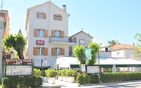 Hotel Trogir